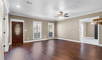 5014 Congressional Dr, Benton, AR 72019