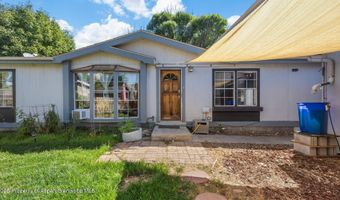 61 Cedar Cir, Battlement Mesa, CO 81635