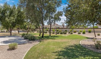 4327 E CAPRICORN Pl, Chandler, AZ 85249