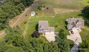 9430 Whitneyville Ave SE, Alto, MI 49302