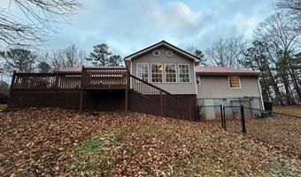 1358 Ball Ground Rd, Ball Ground, GA 30107
