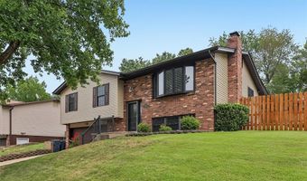 1326 Apollo Dr, Arnold, MO 63010