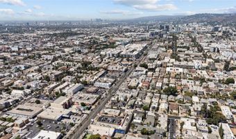 5133 W Sunset Blvd, Los Angeles, CA 90027