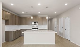 309 Deer Ridge Dr Plan: Basswood II, Aledo, TX 76008