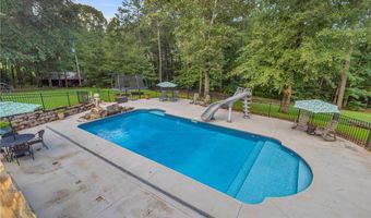 1053 Shackleburg Rd, Anderson, SC 29621