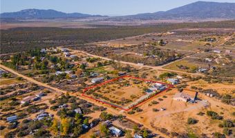 59280 Roger Ln, Anza, CA 92539