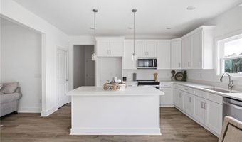518 Old Canton, Ball Ground, GA 30107