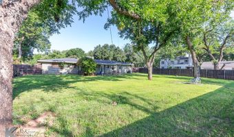 801 Elmwood Dr, Abilene, TX 79605