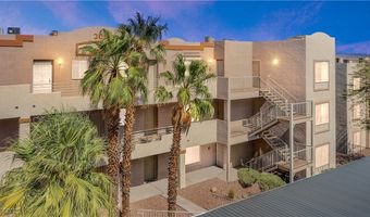 2012 Mesquite Ln 304, Laughlin, NV 89029
