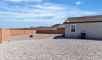 478 Bridal Veil Falls St, Indian Springs, NV 89018