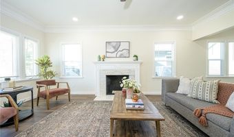 4524 2nd Ave, Los Angeles, CA 90043