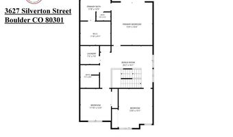3627 Silverton St, Boulder, CO 80301