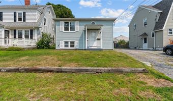 109 Concord Ave, Cranston, RI 02910