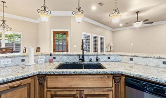 1311 Bellaire, Andrews, TX 79714