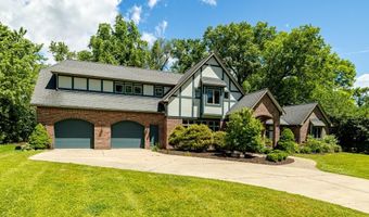 2135 Tuomy Rd, Ann Arbor, MI 48104