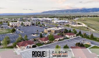5880 E 2nd St, Casper, WY 82609