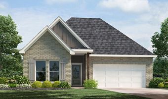 1007 Roberto Ave Plan: Cameron, Baker, LA 70714
