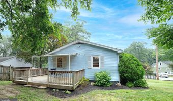 102 BOXWOOD Rd, Annapolis, MD 21403