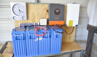 623 C Lazy S Ranch Rd, Concho, AZ 85924