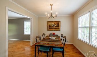 140 Rollingwood Dr, Athens, GA 30605