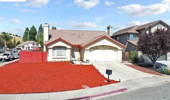 5035 Bronco Ct, Antioch, CA 94531