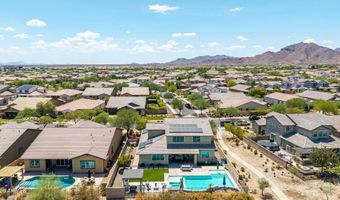 2349 N BEVERLY Pl, Buckeye, AZ 85396