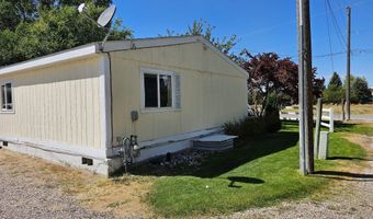 465 W Boise, Aberdeen, ID 83210