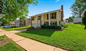 254 Village Mead Dr, Ballwin, MO 63021