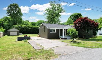 811 Tennal St, Athens, TN 37303