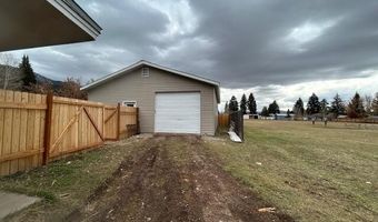 168 E 2ND Ave, Afton, WY 83110