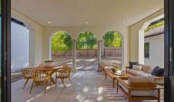 11 Xavier Ct, Alamo, CA 94507