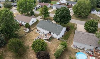 11424 Prairie Ave, Allendale, MI 49401