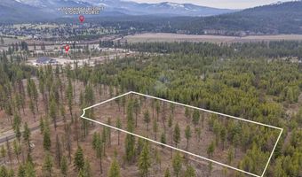 L5 B1 Wallace Lane, Blanchard, ID 83804