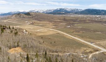 TRACT 5 BLACK BUTTE TRL, Cora, WY 82925