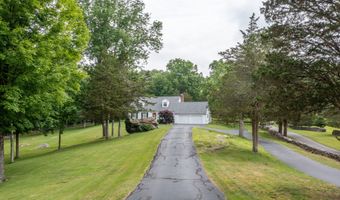 170 Pomfret Rd, Brooklyn, CT 06234