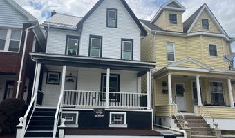 2602 W Chestnut Ave, Altoona, PA 16601