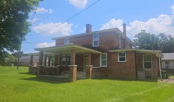 714 E Church St, Bishopville, SC 29010