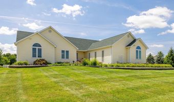 13899 Kimball, Allenton, MI 48002