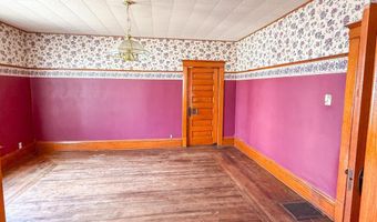 306 N Orange St, Albion, IN 46701