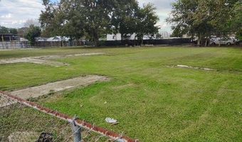 107 E Martin Luther King Junior Dr Lot 1, Abbeville, LA 70510