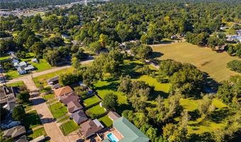3505 PRESCOTT Rd, Alexandria, LA 71301