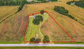 3568 Alcolu St, Alcolu, SC 29001