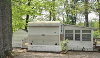 345 Heron Point Rd, Alton, NH 03809