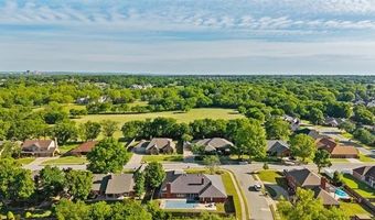 2649 Regency Rd, Bartlesville, OK 74006