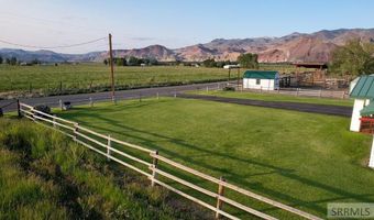 1115 Wilson Rd, Challis, ID 83226