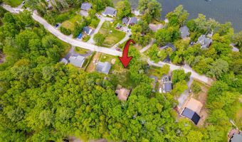 114 Shore Dr N, Bridgewater, NH 03222