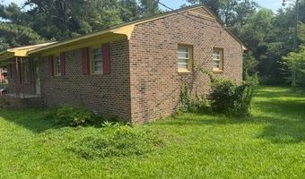 513 Hall Siding Rd, Ahoskie, NC 27910