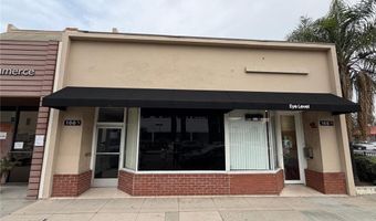 108 S 1st St, Alhambra, CA 91801