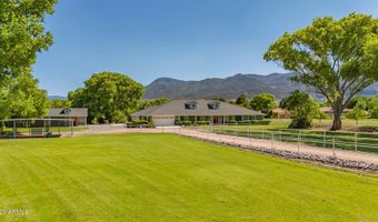 1565 S RIO VERDE Ln, Camp Verde, AZ 86322