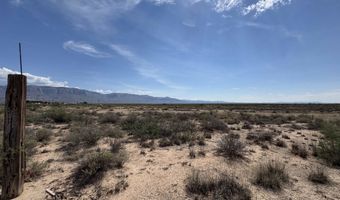 Lot 20 Fairchild Rd, Alamogordo, NM 88310